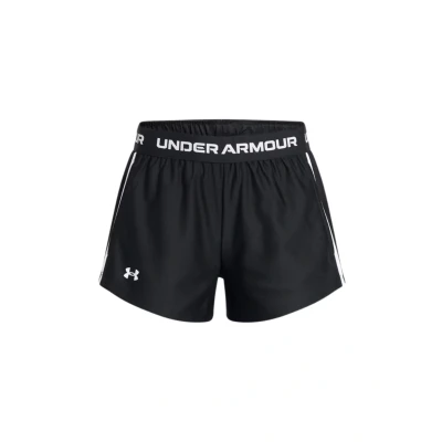 Abbildung von Under Armour Mädchen G Tech Play Up Short Pants