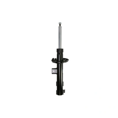 Abbildung von BILSTEIN 22 335920 Stoßdämpfer Vorderachse rechts Gasdruck Zweirohr Federbein oben Stift, unten Schelle