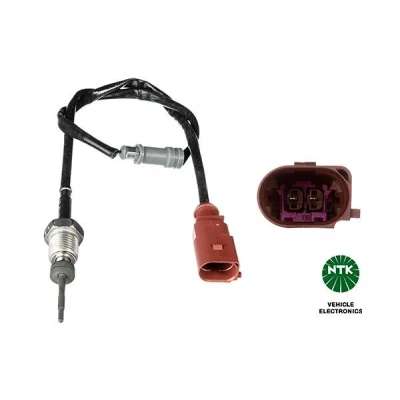 Abbildung von NGK 97702 Sensor, Abgastemperatur VOLKSWAGEN: Passat B7 Alltrack, Variant