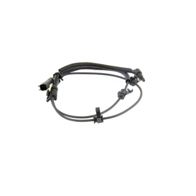 Abbildung von VEMO V33 72 0032 ABS Sensor Vorderachse rechts mit Kabel Original Qualität für Fahrzeuge 2 12 oval JEEP: Cherokee III