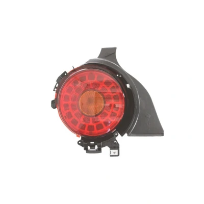 Abbildung von MAGNETI MARELLI 714021560702 Rückleuchte links P21W mit Lampenträger