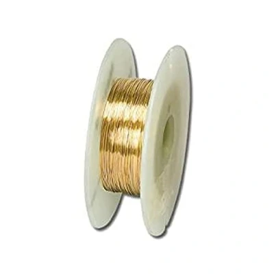 Abbildung von 3B Scientific U8495550 Messing Draht, 0,3 mm/50 m