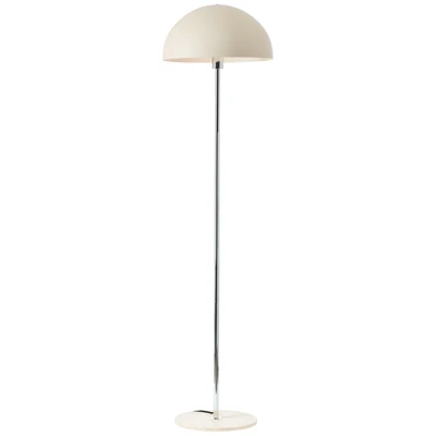 Abbildung von LeGer Home by Lena Gercke Stehlampe »Linnea«, 1 flammig, Pilzleuchte, Höhe 150cm