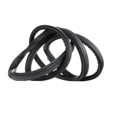 Abbildung von FEBI BILSTEIN 08883 Dichtung, Heckscheibe MERCEDES BENZ: S Class Saloon
