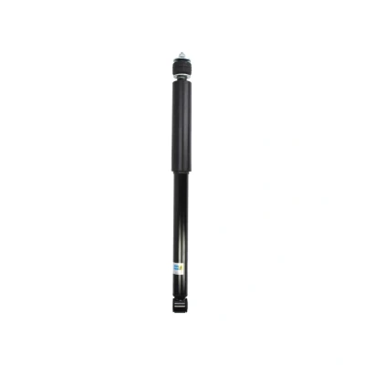 Abbildung von BILSTEIN B4 OE Replacement 19 213828 Stoßdämpfer Hinterachse Gasdruck Zweirohr Dämpfer nicht federtragend unten Auge, oben Stift HONDA: Jazz 3