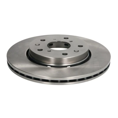 Abbildung von ABE C38025ABE Bremsscheibe Vorderachse 276 20 5 Belüftet SUZUKI: SWIFT 3