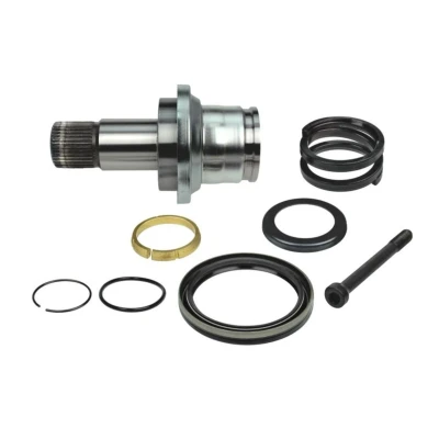 Abbildung von MEYLE 100 498 0244 Steckwelle, Differential