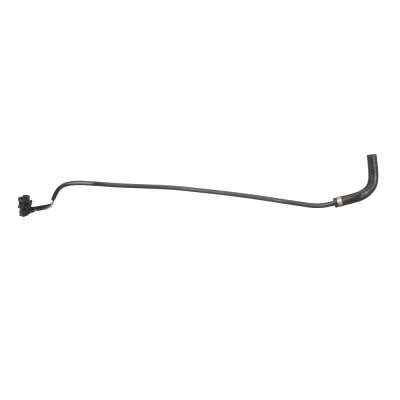 Abbildung von GATES 02 2698 Heizungsschlauch OPEL: Zafira B