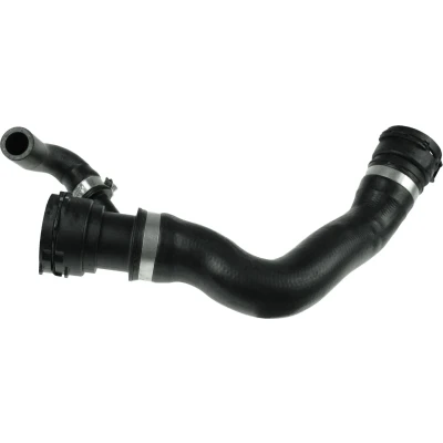 Abbildung von GATES 05 3282 Kühlerschlauch EPDM (Ethylen Propylen Dien Kautschuk) BMW: X3
