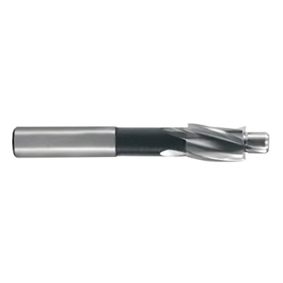 Abbildung von Ruko 102418 Flachsenker DIN 373 HSS Ø 11.0 mm