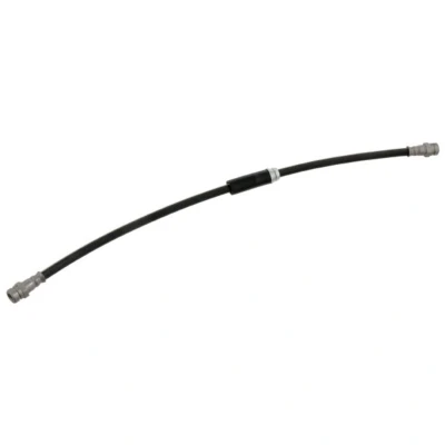 Abbildung von FEBI BILSTEIN 30794 Bremsschläuche Vorderachse links, rechts 560 AUDI: A3 Sportback, Hatchback, VOLKSWAGEN: Passat B6 Variant