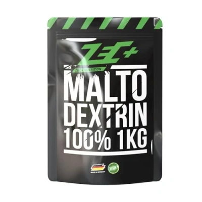 Abbildung von Zec+ Nutrition Maltodextrin 1000 g, Unflavored