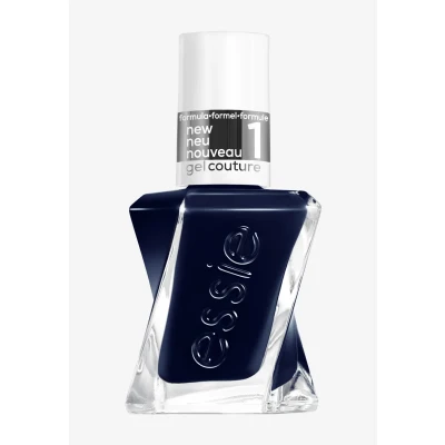 Abbildung von Essie GEL Couture Nagellack, Damen, Größe: 13.5 ml, Caviar bar