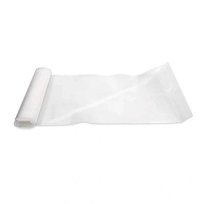 Abbildung von One Way 3117 Premium Paspelbeutel Retail Comfort Clear/ Trasparent 30 x 17 cm