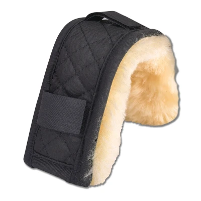 Abbildung von Waldhausen Noseband pad / Headpiece