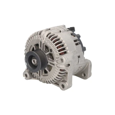 Abbildung von BOSCH 0 986 083 470 Lichtmaschine 14V 170A BMW: X5