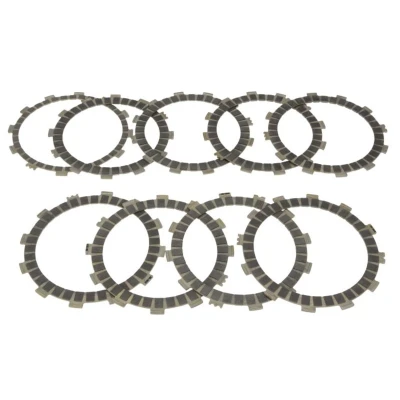 Abbildung von TRW MCC450 9RAC Belaglamellensatz, Kupplung