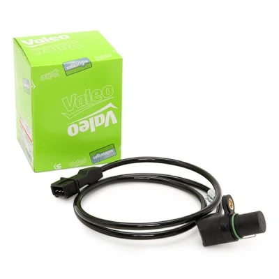 Abbildung von VALEO 254028 Impulsgeber 3 Induktivsensor mit Kabel OPEL: Astra G CC, F Vectra A Saloon, SAAB: 9 Convertible kfzteile, mister auto, atp