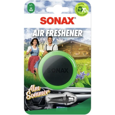 Abbildung von SONAX 03620410 Lufterfrischer Blisterpack