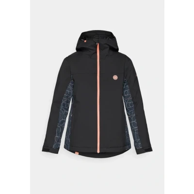 Abbildung von Roxy Galaxy Skijacke, Damen, Größe: XL, True black