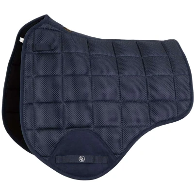 Abbildung von BR Schabracke Optimum Airflow Vielseitigkeit Navy Full