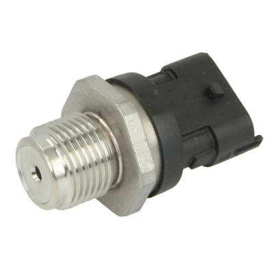 Abbildung von BOSCH 0 281 006 327 Sensor, Kraftstoffdruck Hochdruckseite