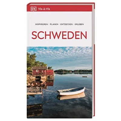 Abbildung von Vis à Reiseführer Schweden: Mit detailreichen 3D Illustrationen