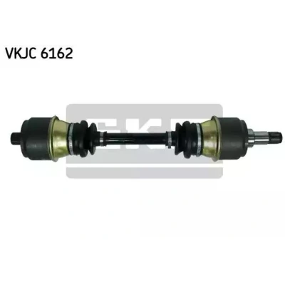 Abbildung von SKF VKJC 6162 Antriebswelle 622, 70 MERCEDES BENZ: W123 Saloon