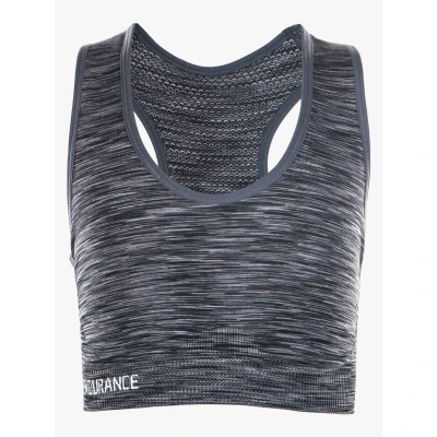 Abbildung von Endurance Civita Sport BH für Kinder, Größe: 152, Black