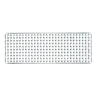 Abbildung von Spiegelau &amp; Nachtmann Tortenplatte, Glas, Weiß, 1 Stück (1er Pack)