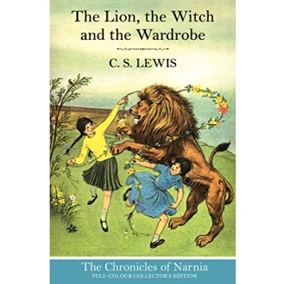Abbildung von the Lion, Witch and Wardrobe (Hardback): Book 2 in classic children’s fantasy adventure series (The Chronicles of Narnia)
