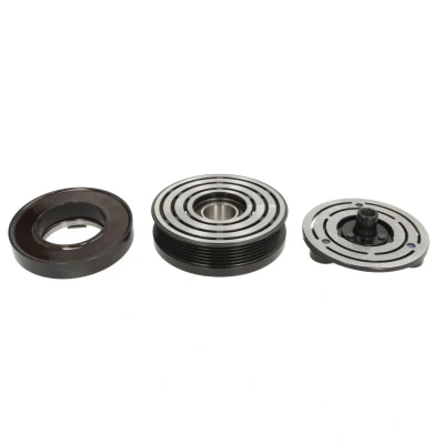 Abbildung von THERMOTEC KTT040010 Magnetkupplung Visteon, FS/FX FS, FX FORD: MONDEO 3