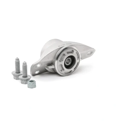 Abbildung von febi BILSTEIN 37883 Reparatursatz, Federbeinstützlager Hinterachse Plus ohne Kugellager mit Anbaumaterial VOLKSWAGEN: GOLF 5, 6