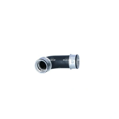 Abbildung von NRF 166017 Ladeluftschlauch VOLKSWAGEN: Golf 5, Touran I, Plus / Crossgolf, AUDI: A3 Sportback, Hatchback, SKODA: Octavia 2 Combi