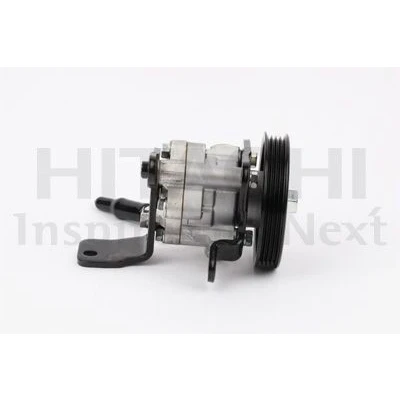 Abbildung von HITACHI 2509307 Schubumluftventil, Lader AUDI: A3 Hatchback, Sportback, TT Coupe, VOLKSWAGEN: GOLF 5, Tiguan I, 6, SKODA: Octavia 2 Combi