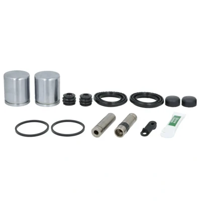 Abbildung von BUDWEG CALIPER 2090276 Bremssattel Reparatursatz 52 MERCEDES BENZ: Sprinter 5 T Platform/Chassis