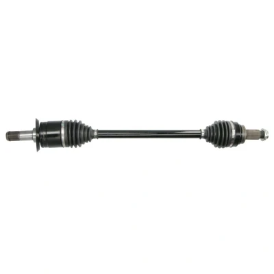 Abbildung von MEYLE 314 498 0044 Antriebswelle Hinterachse links 750 BMW: 3 Touring, 4 Convertible, Saloon