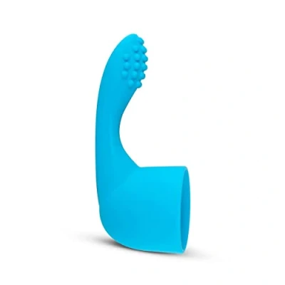 Abbildung von Mymagicwand G punktaufsatz Blau