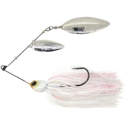 Abbildung von Berkley Dex Spinnerbait 11g Pearl White