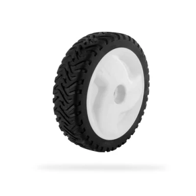 Abbildung von GREENSTAR Komplettrad für Toro Rasenmäher Antriebsrad Toro/Wheel Horse 105 815 (105815)