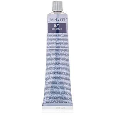 Abbildung von WELLA Illumina Color 8/1 60ml