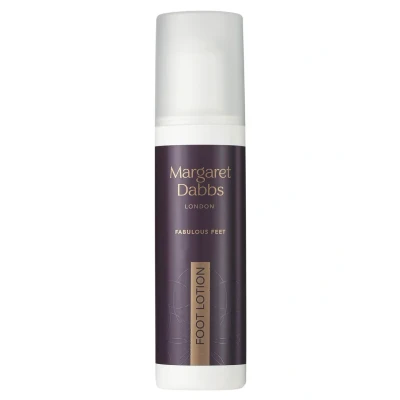 Abbildung von Margaret Dabbs London Intensive Hydrating FOOT Lotion Fußcreme, Größe: 200 ml,