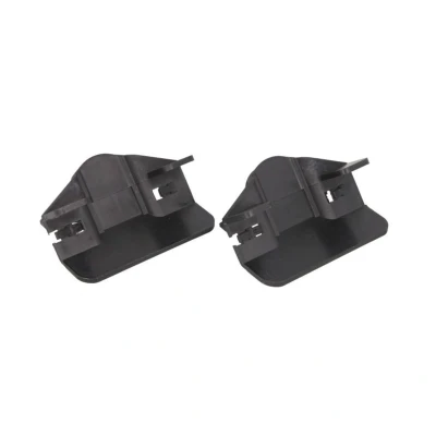 Abbildung von ROMIX C60742 Halter, Stoßfänger Stoßfänger, vorne