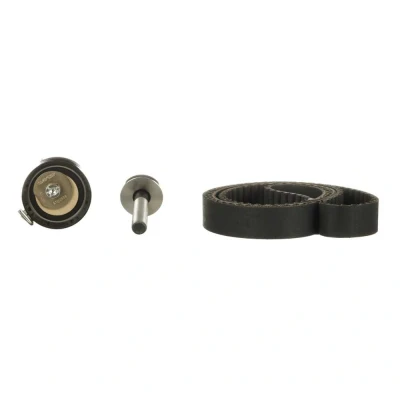 Abbildung von GATES K025669XS Zahnriemensatz ohne Wasserpumpe Tru Power FORD: FIESTA 6, Mondeo 5 Kombi, FOCUS 3 Turnier, VOLVO: S60 II, V70 3, S80 II