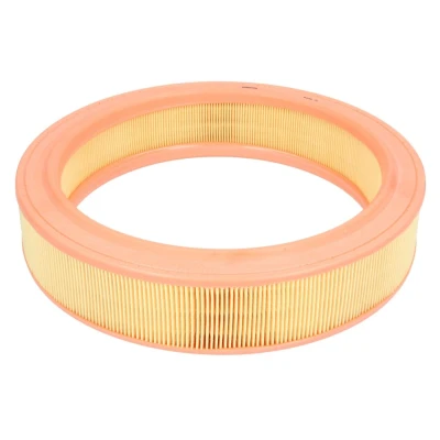 Abbildung von MANN FILTER C 2873/1 Luftfilter 62 277 Filtereinsatz VOLKSWAGEN: GOLF 3, Polo III Hatchback, Lupo / 3L, SKODA: Octavia I Hatchback