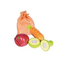 Abbildung von HKM Fütter Hobby Horsing Set von 3