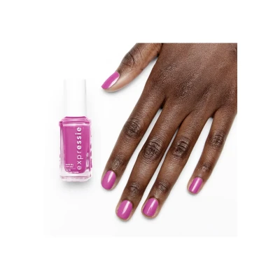 Abbildung von Essie Expressie NAIL Polish Nagellack, Damen, Größe: 10 ml, 425 trick clique
