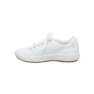 Abbildung von ARA Damen Avio Low cut Sneaker, Weiß, 40 EU Weit