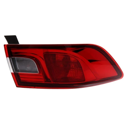 Abbildung von MAGNETI MARELLI 712205201120 Rückleuchte links äusserer Teil PY21W RENAULT: Clio 4