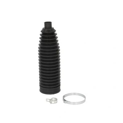 Abbildung von LEMFÖRDER 35840 01 Lenkmanschette Thermoplast Vorderachse, beidseitig OPEL: Insignia A Sports Tourer